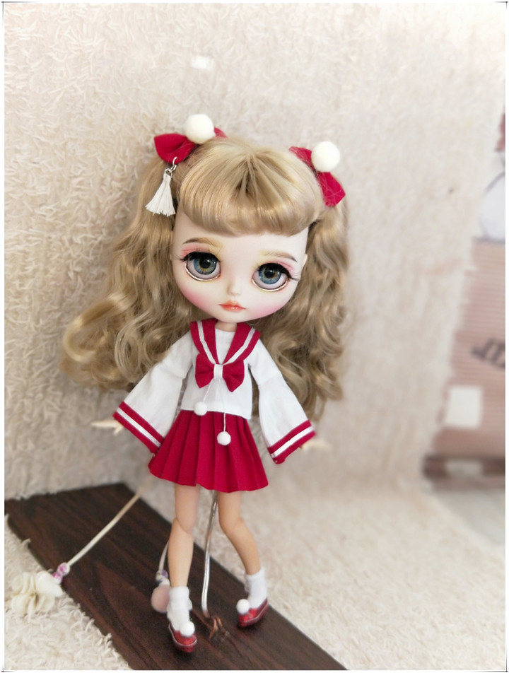 Japanese Girl Lifestyle - 2 pçs/set moda saia plissada estilo