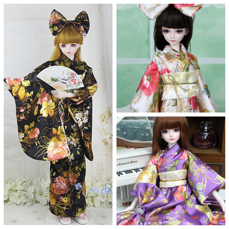 Acessórios para bonecas 1/6 1/ - Japanese For Lifestyle avaliação e preço