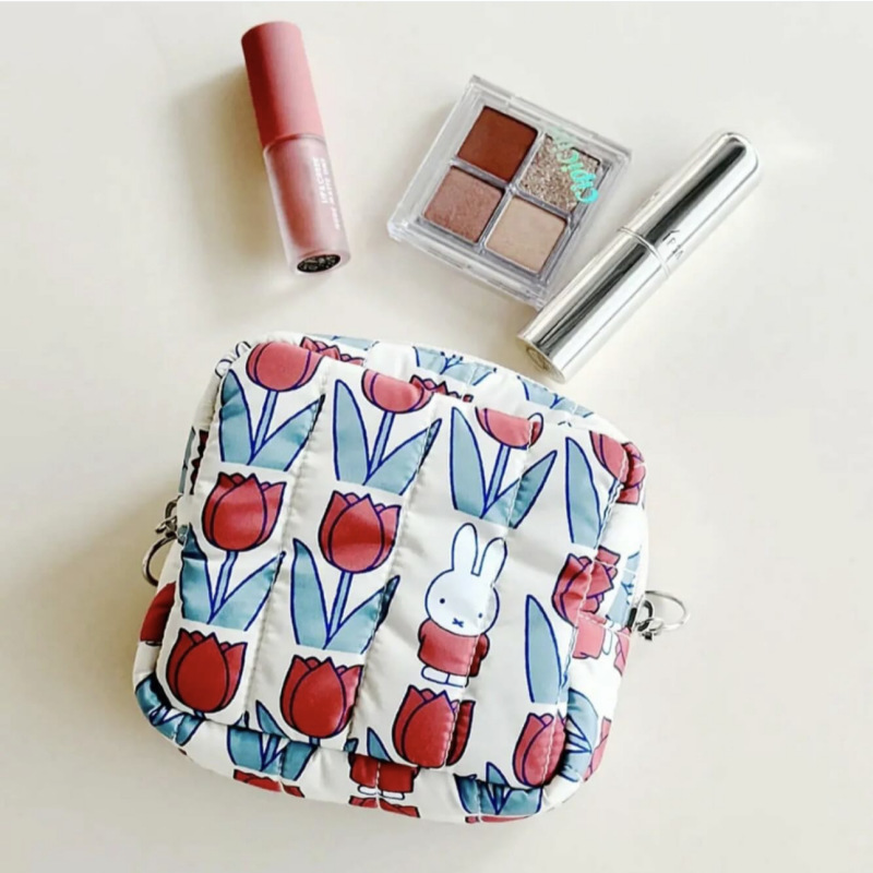 Bolsa de Maquiagem Kawaii Miff - Japanese Lifestyle Goods avaliação e preço