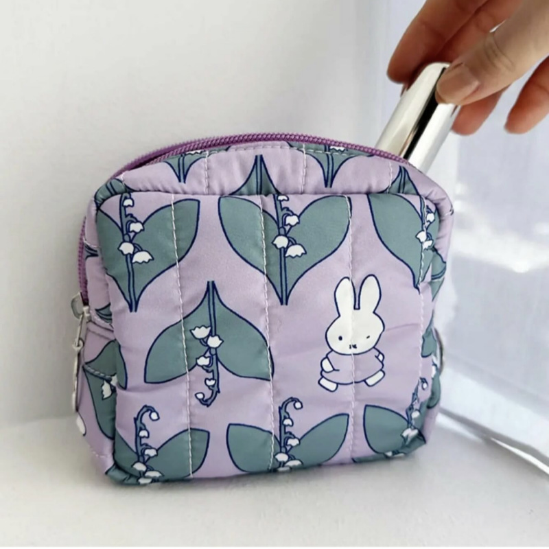 Bolsa de Maquiagem Kawaii Miff - Japanese Lifestyle Goods avaliação e preço
