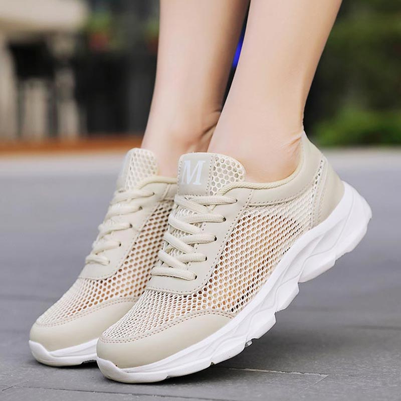 Verão respirável tênis feminin - Japanese Lifestyle Store Online avaliação e preço