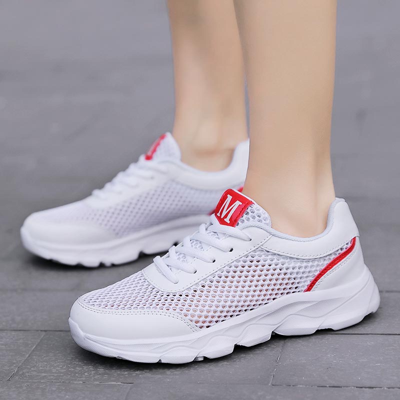 Verão respirável tênis feminin - Japanese Lifestyle Store Online avaliação e preço