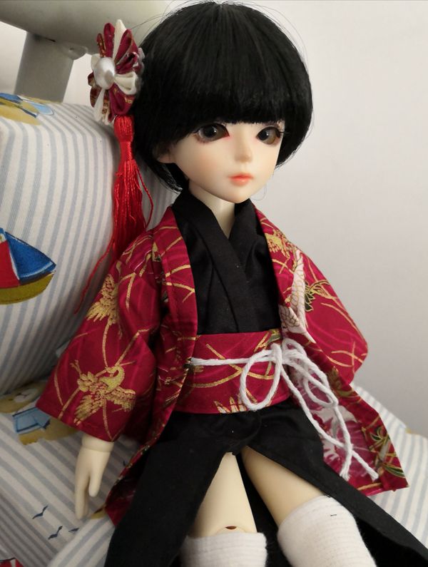 Conjunto de quimono japonês bj - Japanese Girl Lifestyle avaliação e preço