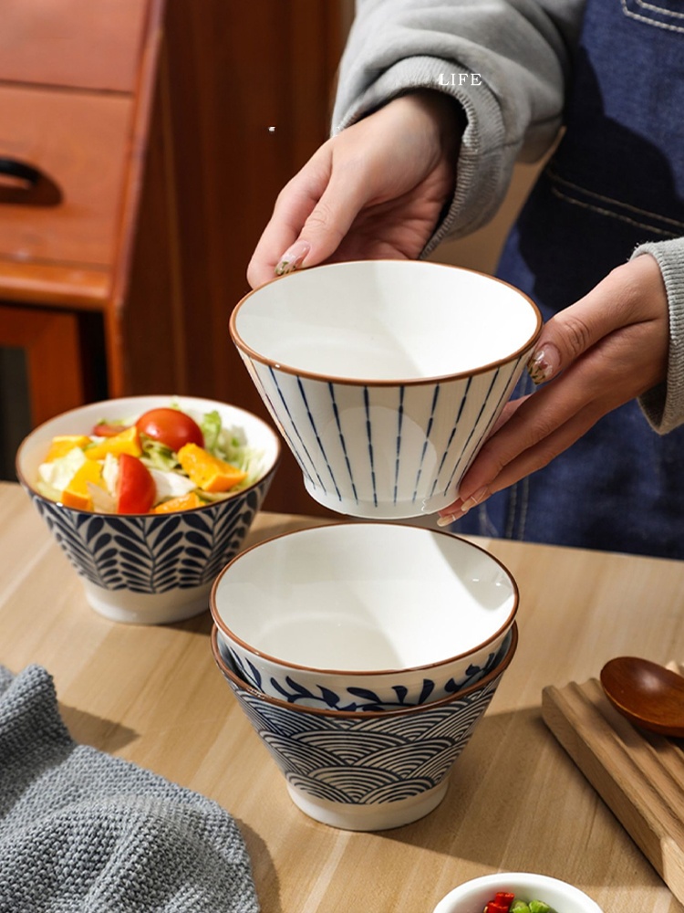 Tigela de Cerâmica Estilo Japo - Japanese Lifestyle Brands avaliação e preço