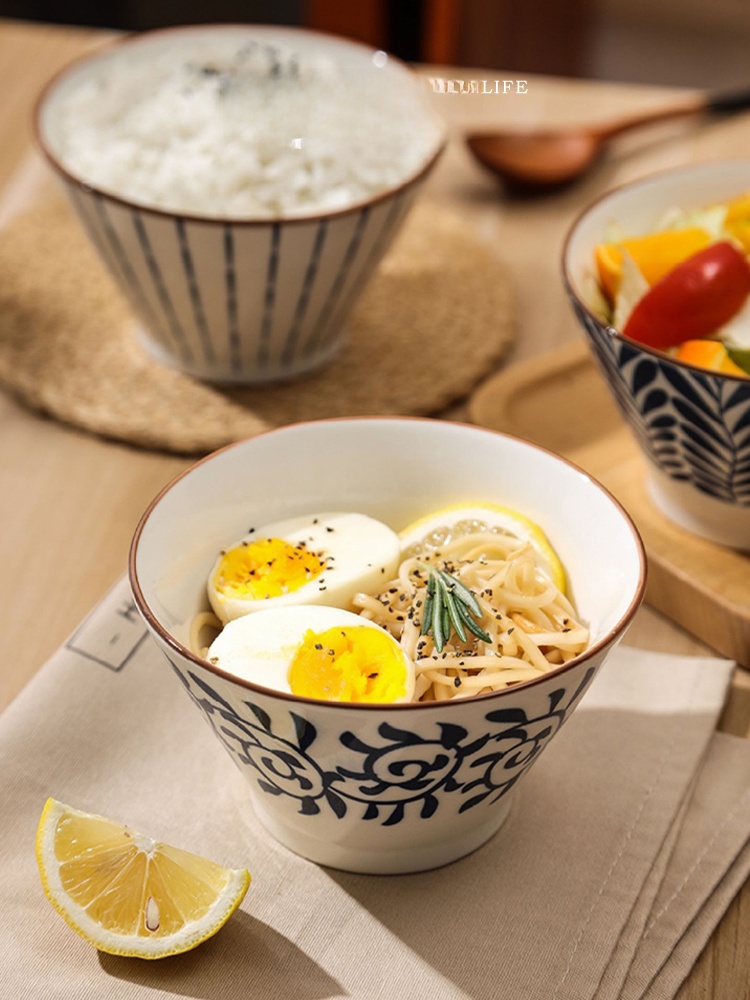 Tigela de Cerâmica Estilo Japo - Japanese Lifestyle Brands avaliação e preço