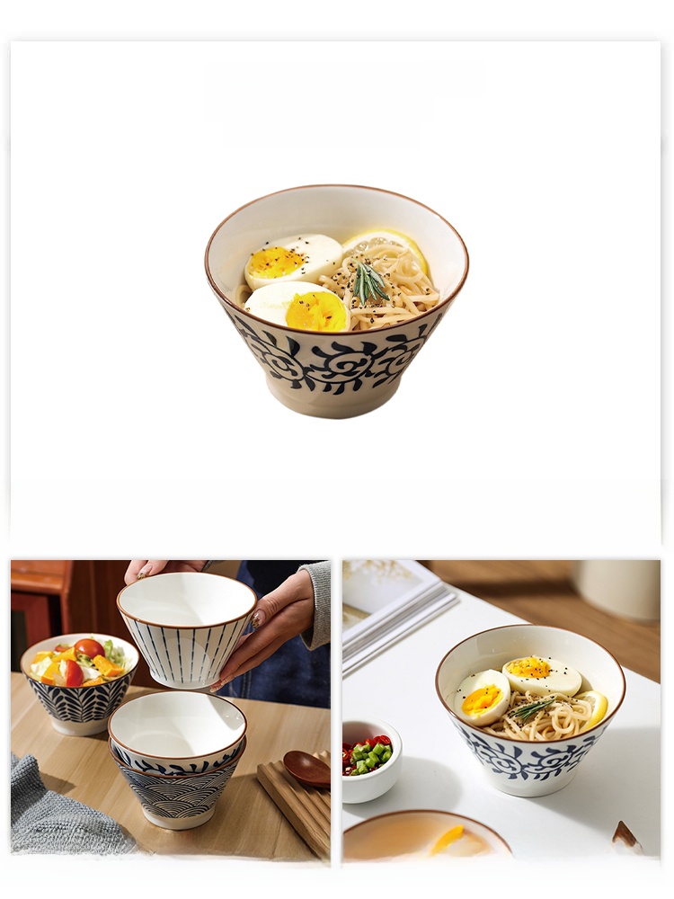 Tigela de Cerâmica Estilo Japo - Japanese Lifestyle Brands avaliação e preço
