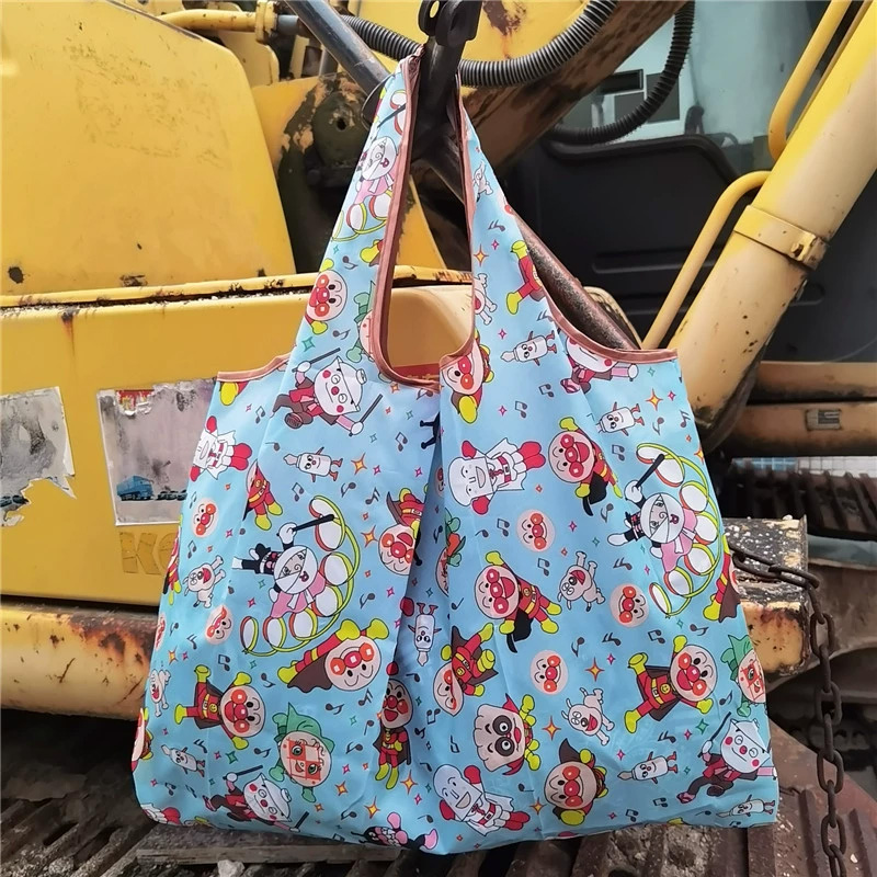 Bolsa de Compras Estilo Japonê - Japanese Lifestyle Goods avaliação e preço