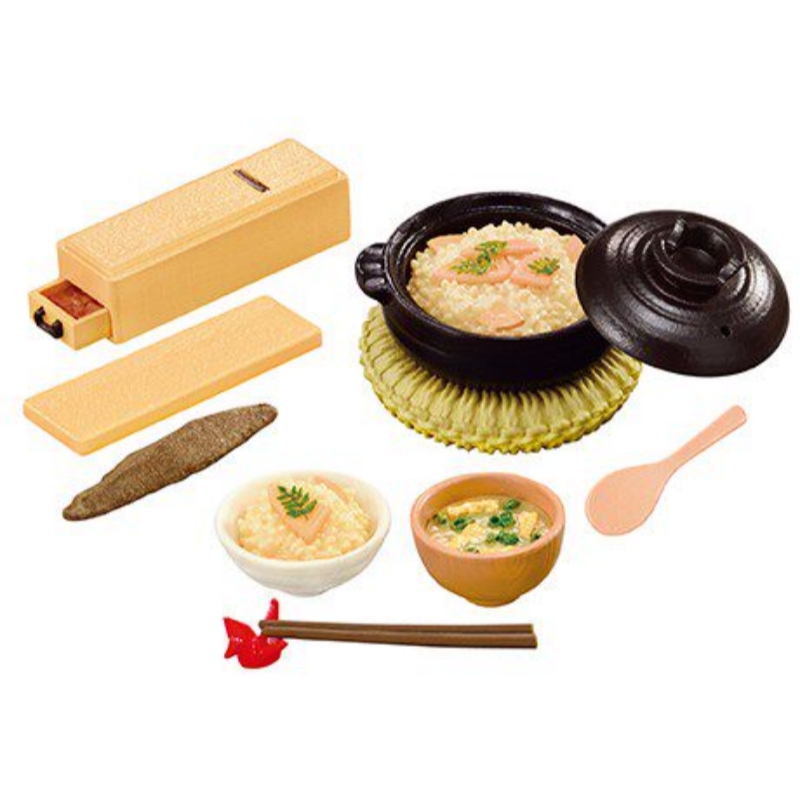 Nova Caixa Surpresa Re-Ment Bl - Japanese Lifestyle Items avaliação e preço