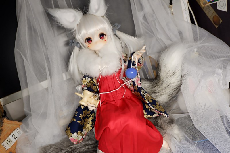 1/8 1/6 1/4 1/3 bjd japonês ha - Japanese Girl Lifestyle avaliação e preço