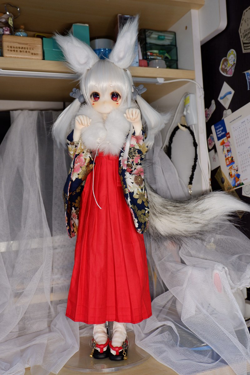 1/8 1/6 1/4 1/3 bjd japonês ha - Japanese Girl Lifestyle avaliação e preço