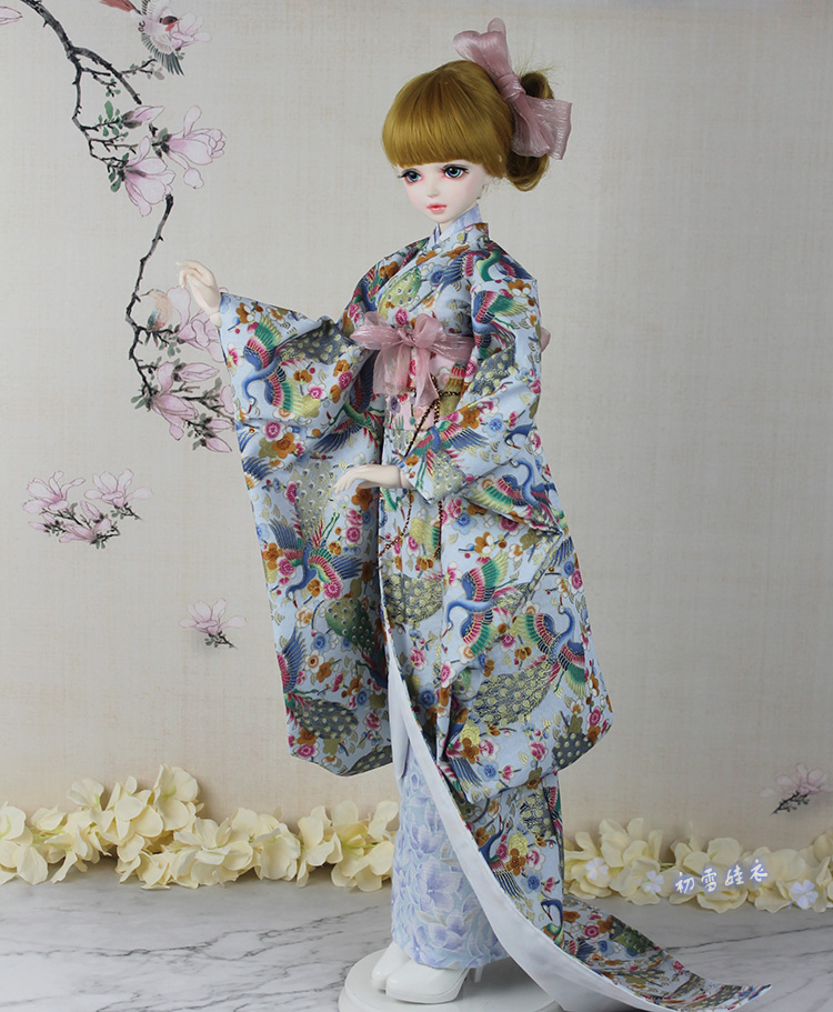 1/6 1/4 1/3 escala boneca bjd  - Japanese Girl Lifestyle avaliação e preço