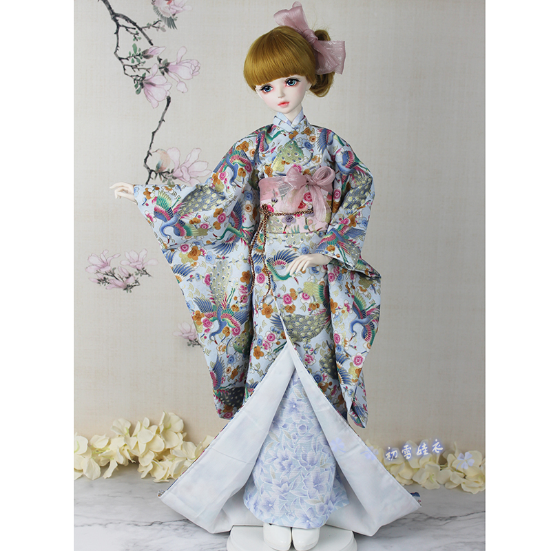 1/6 1/4 1/3 escala boneca bjd  - Japanese Girl Lifestyle avaliação e preço