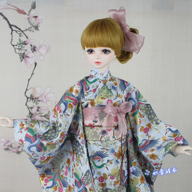 1/6 1/4 1/3 escala boneca bjd  - Japanese Girl Lifestyle avaliação e preço