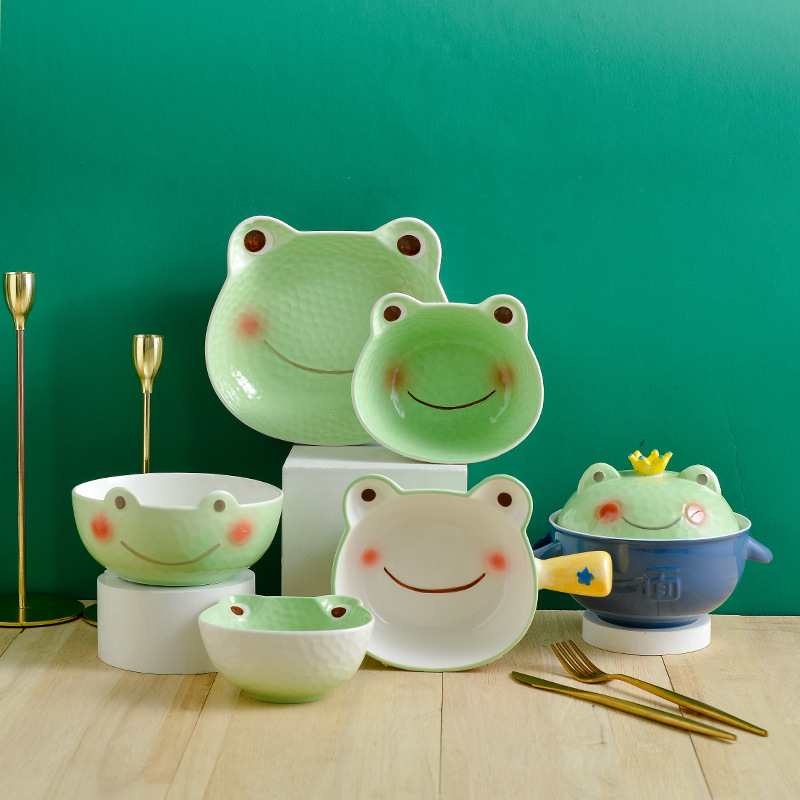 Tigela e prato de cerâmica jap - Japanese Lifestyle Goods avaliação e preço