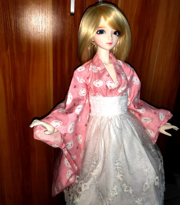 1/6 1/4 bjd acessórios de bone - Japanese For Lifestyle avaliação e preço