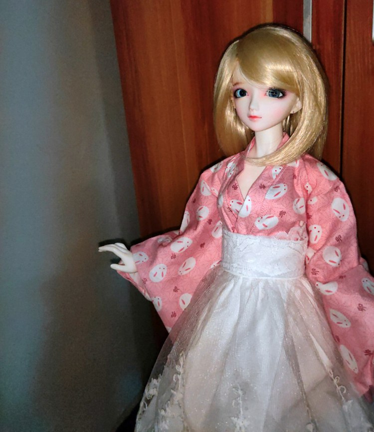 1/6 1/4 bjd acessórios de bone - Japanese For Lifestyle avaliação e preço