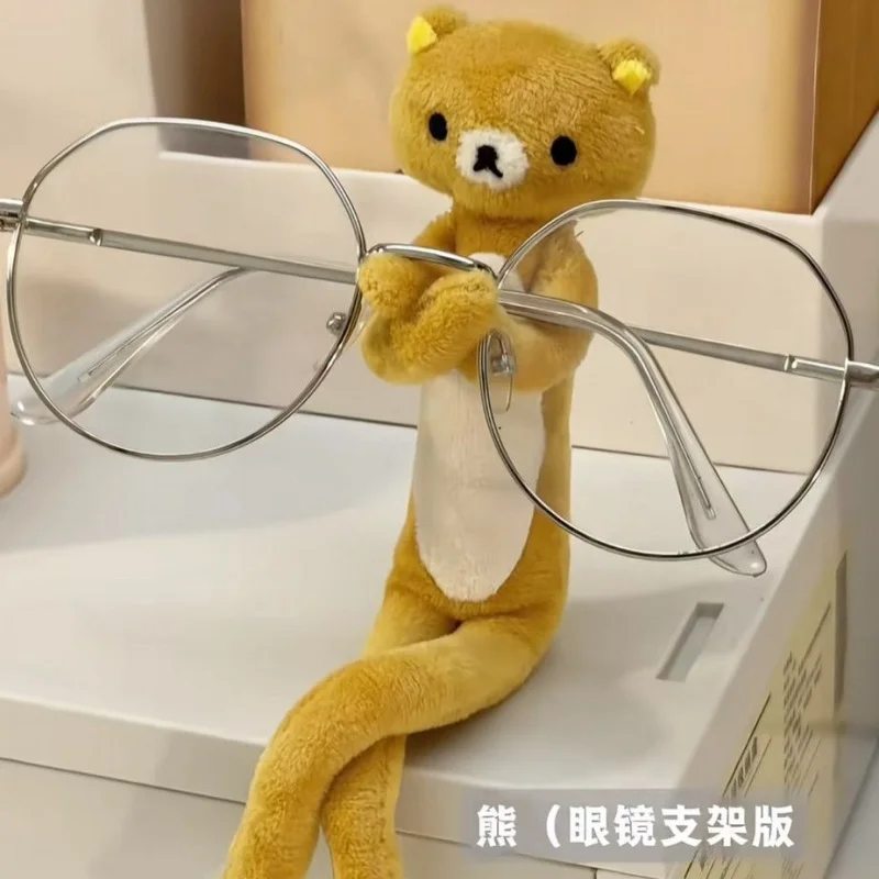 Estojo de Pelúcia Rilakkuma Es - Japanese Lifestyle Goods avaliação e preço