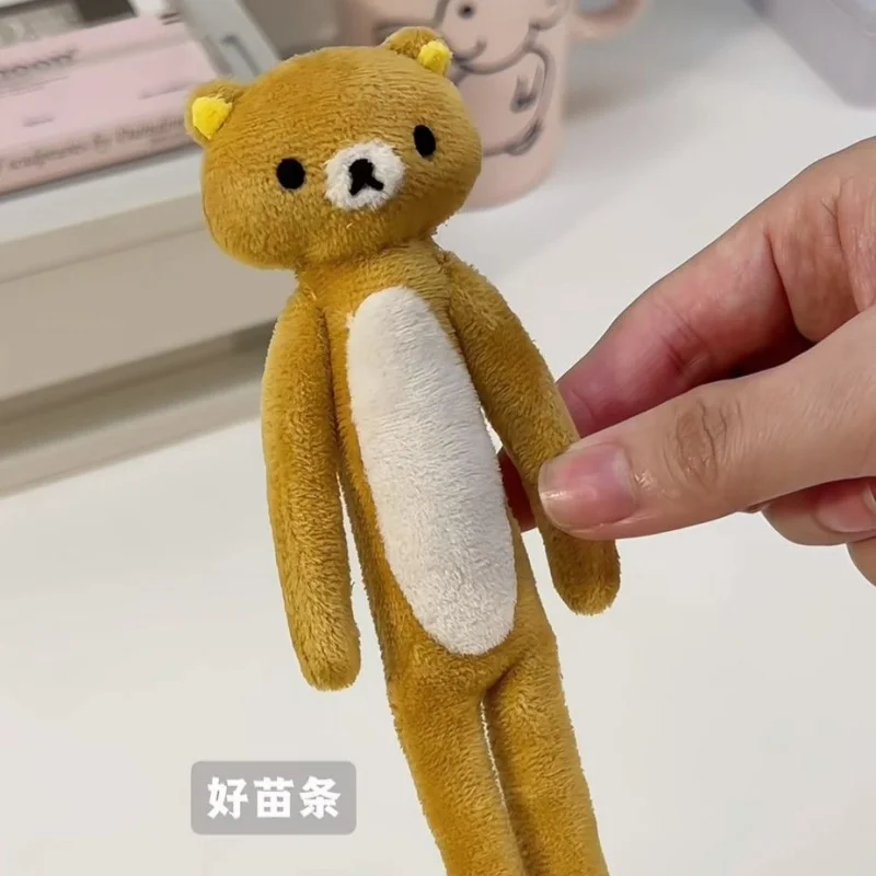 Estojo de Pelúcia Rilakkuma Es - Japanese Lifestyle Goods avaliação e preço