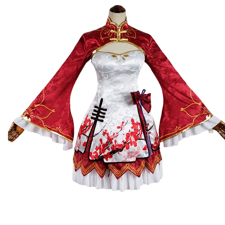 Vestidos Lolita Estilo Chinês: - Japanese Girl Lifestyle avaliação e preço