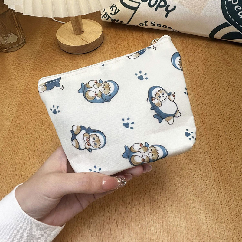 Bolsa de Maquiagem Estilo Japo - Japanese Lifestyle Goods avaliação e preço