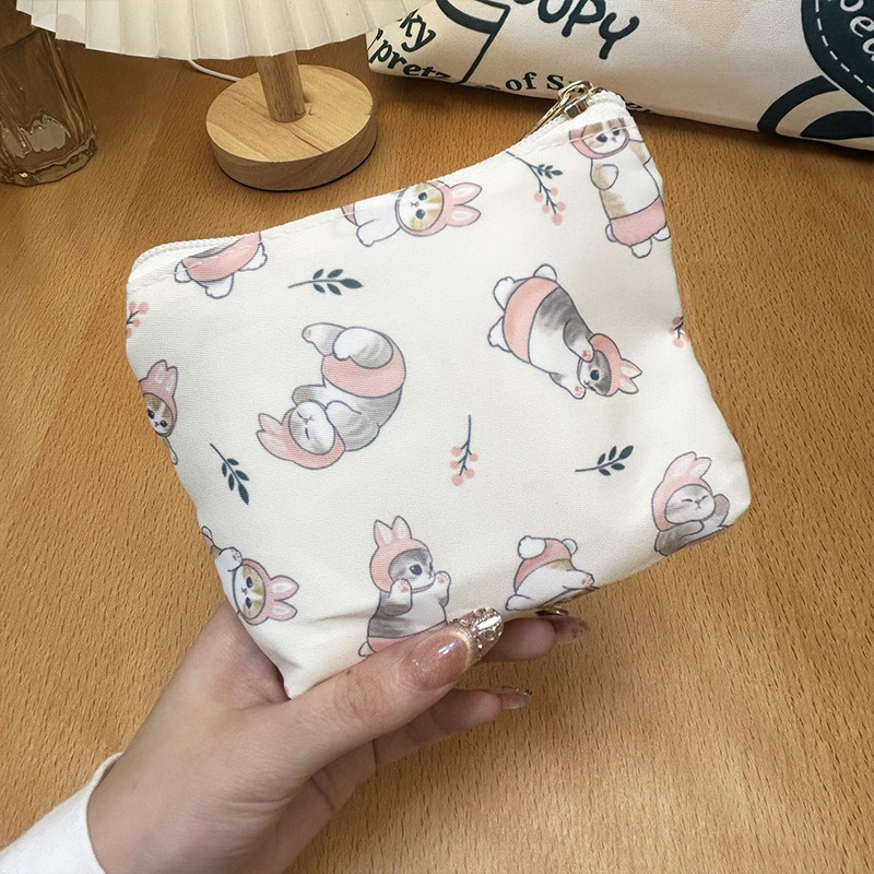 Bolsa de Maquiagem Estilo Japo - Japanese Lifestyle Goods avaliação e preço