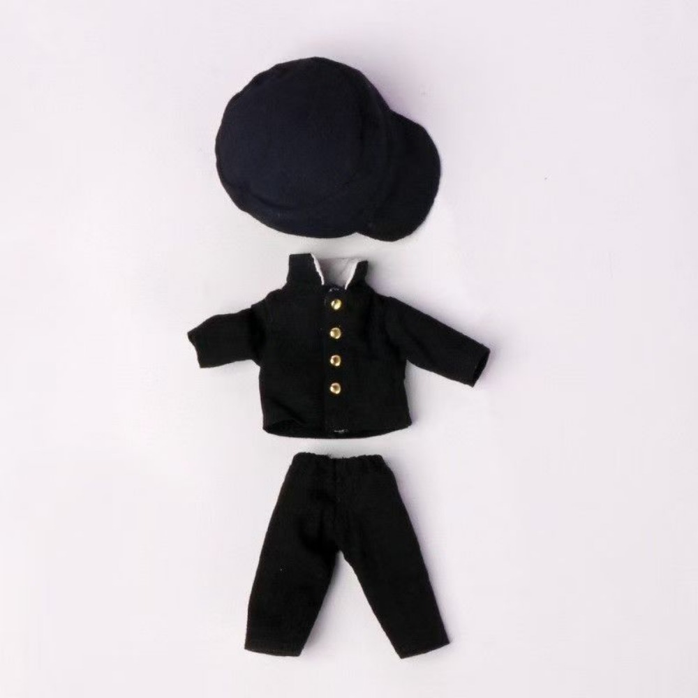 Roupa para Boneca Ob11 1/12 Bj - Japanese For Lifestyle avaliação e preço