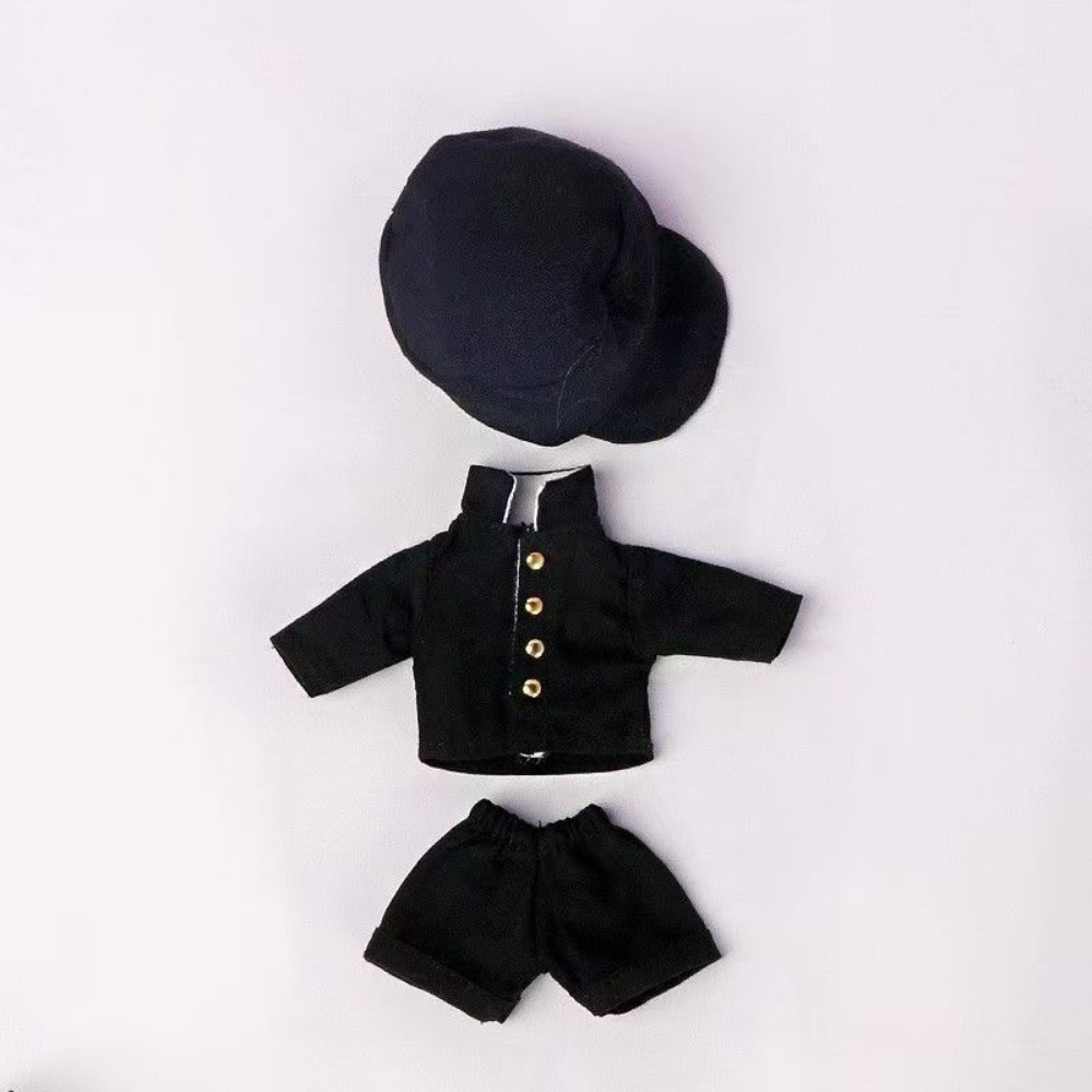 Roupa para Boneca Ob11 1/12 Bj - Japanese For Lifestyle avaliação e preço