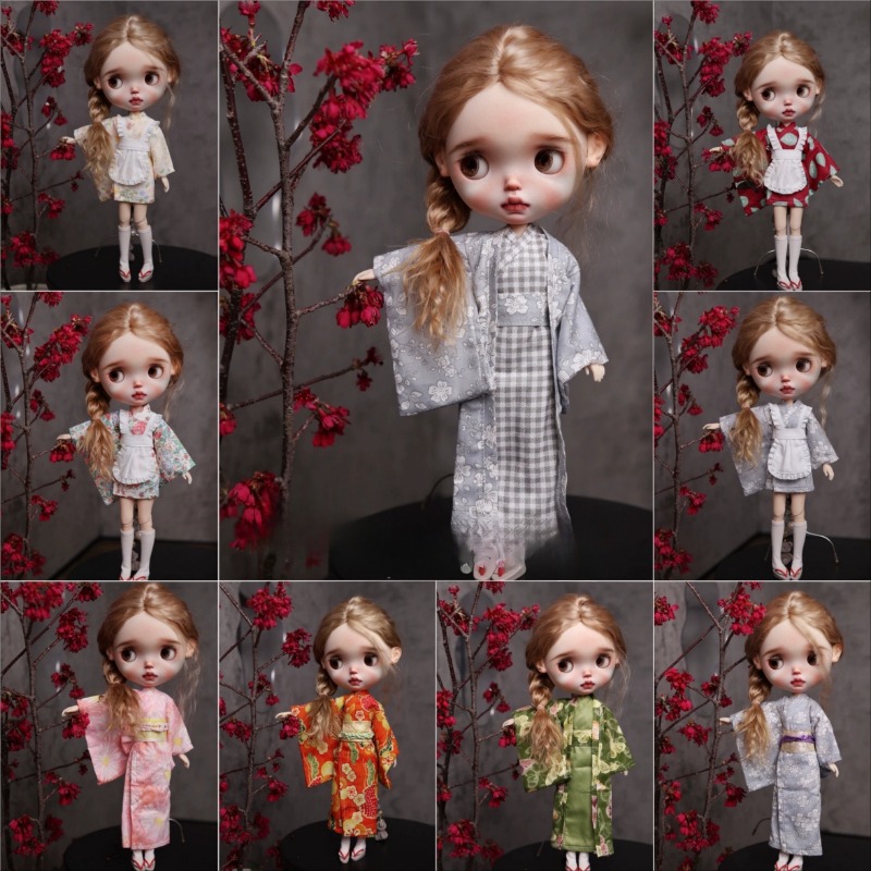 Saia Kimono Yukata Estilo Empr - Japanese Lifestyle Goods avaliação e preço