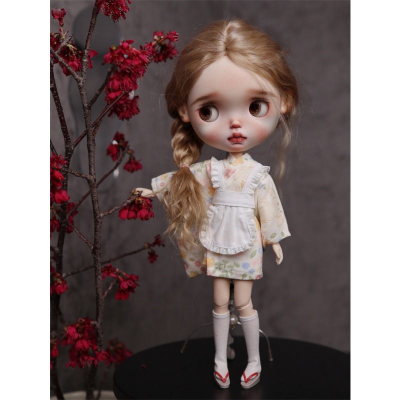 Saia Kimono Yukata Estilo Empr - Japanese Lifestyle Goods avaliação e preço
