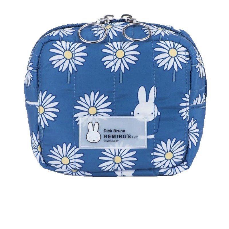 Bolsa de Maquiagem Quadrada Es - Japanese Lifestyle Goods avaliação e preço