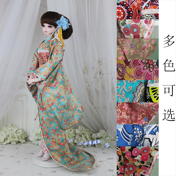 1/4 1/3 bjd japonês quimono yu - Japanese Girl Lifestyle avaliação e preço