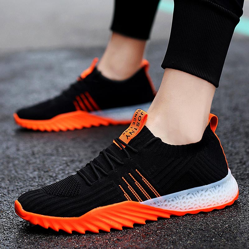 Tênis esportivo masculino e fe - Japanese Girl Lifestyle avaliação e preço