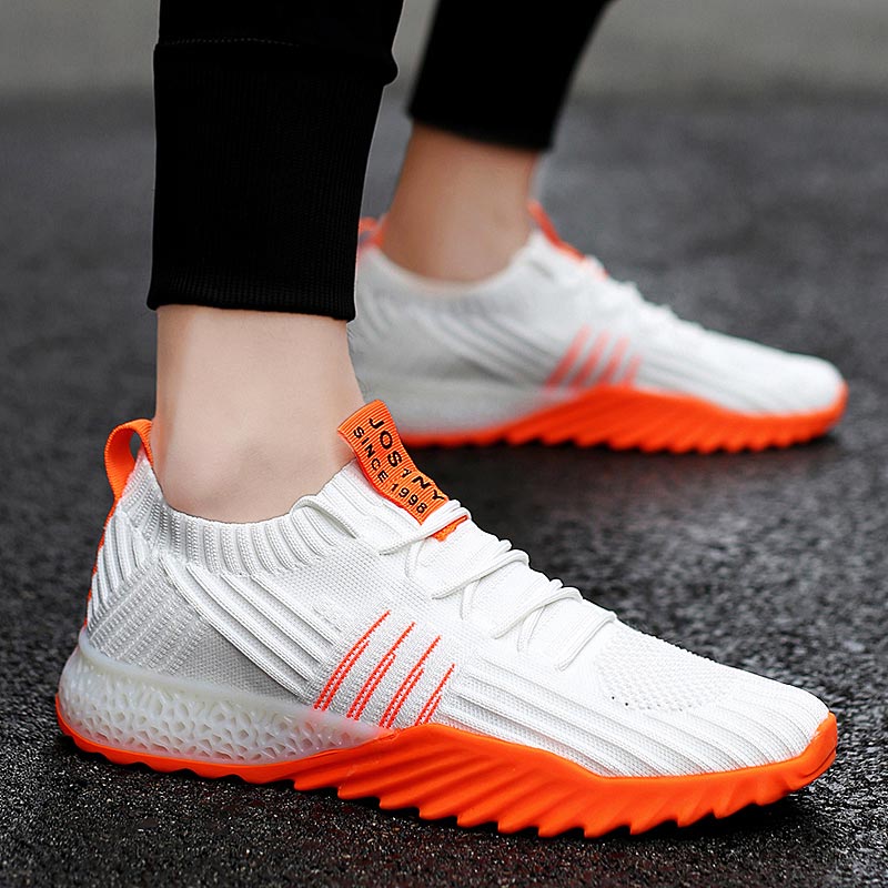 Tênis esportivo masculino e fe - Japanese Girl Lifestyle avaliação e preço